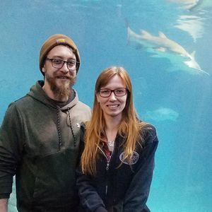 Meet your Posher, Carrie